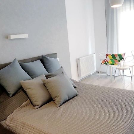 ורוצלב Icon Apartments Centrum 68 מראה חיצוני תמונה