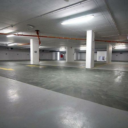 ורוצלב Icon Apartments Centrum 68 מראה חיצוני תמונה