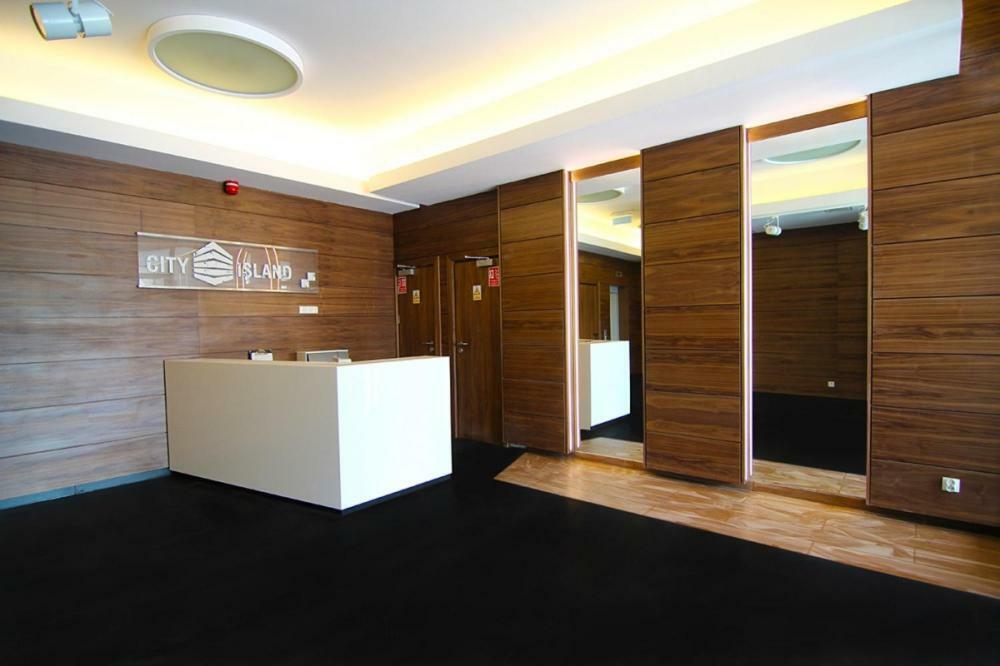 ורוצלב Icon Apartments Centrum 68 מראה חיצוני תמונה