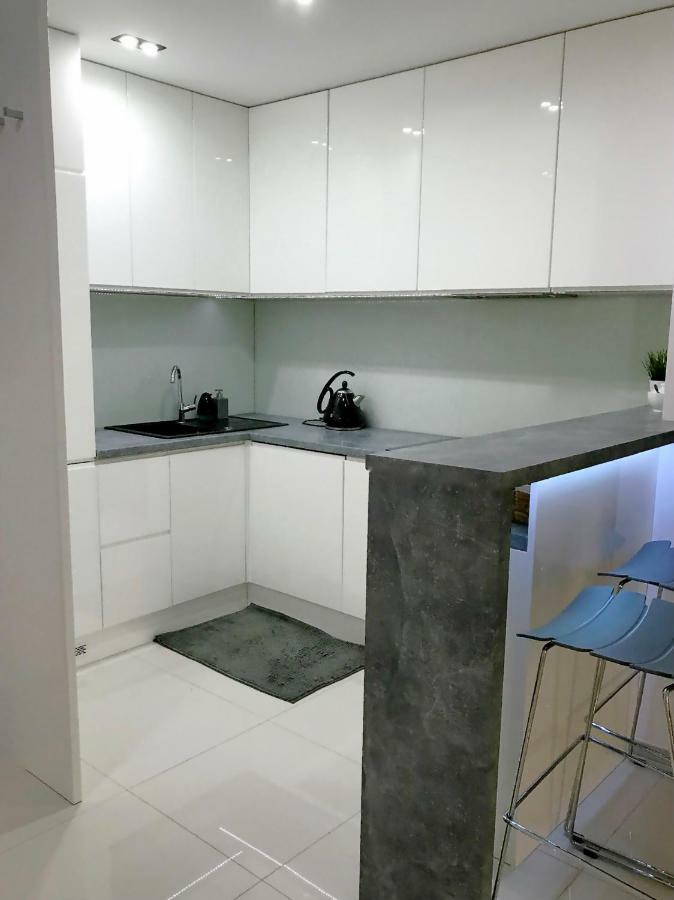 ורוצלב Icon Apartments Centrum 68 מראה חיצוני תמונה