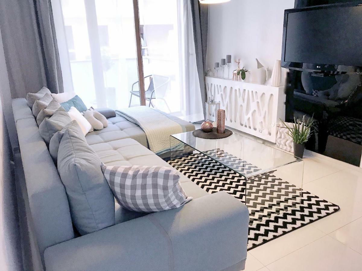 ורוצלב Icon Apartments Centrum 68 מראה חיצוני תמונה