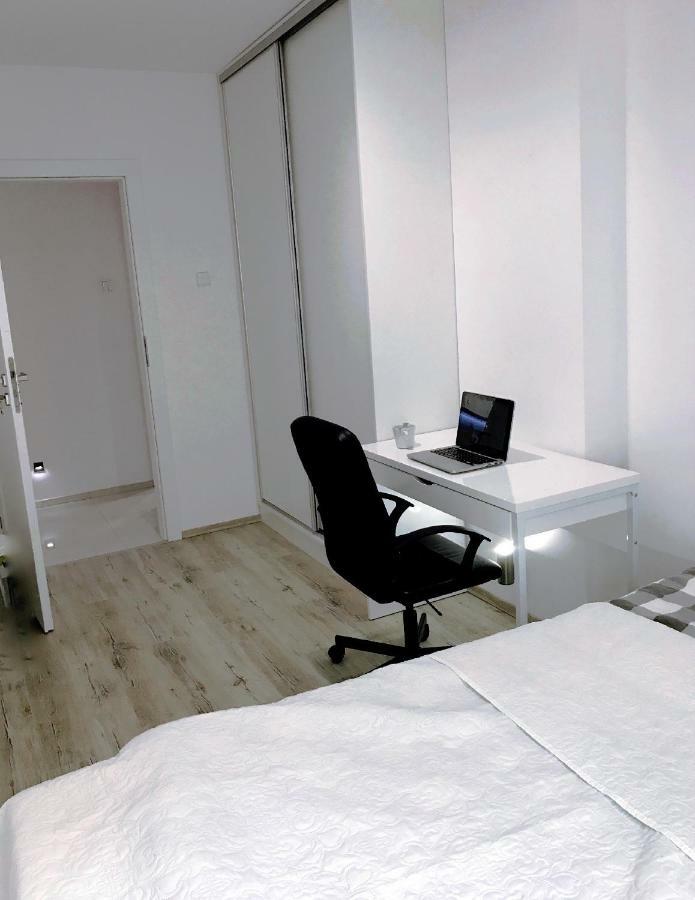 ורוצלב Icon Apartments Centrum 68 מראה חיצוני תמונה