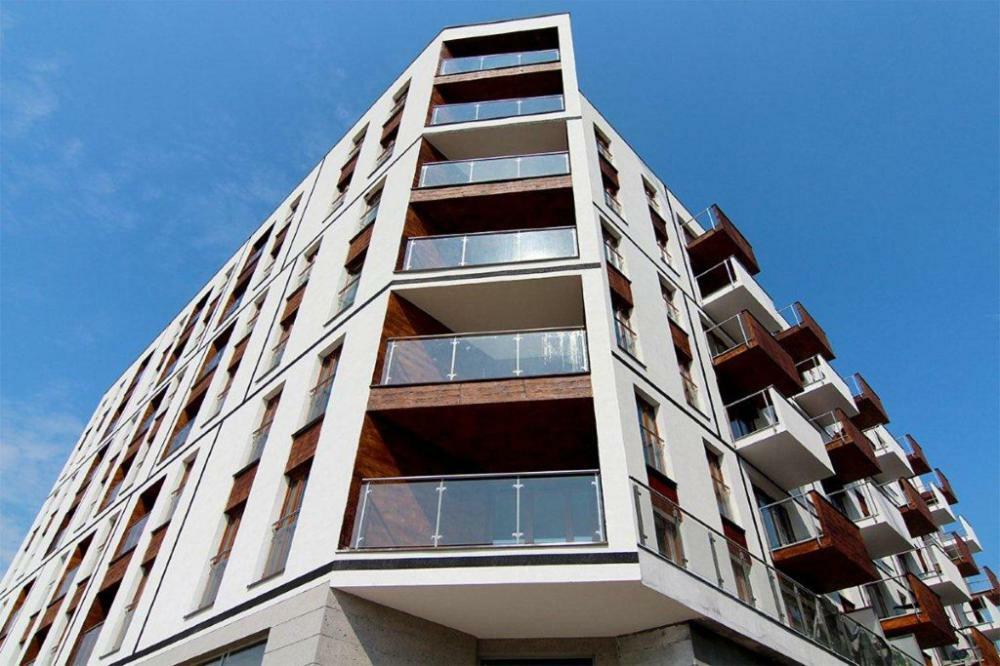 ורוצלב Icon Apartments Centrum 68 מראה חיצוני תמונה