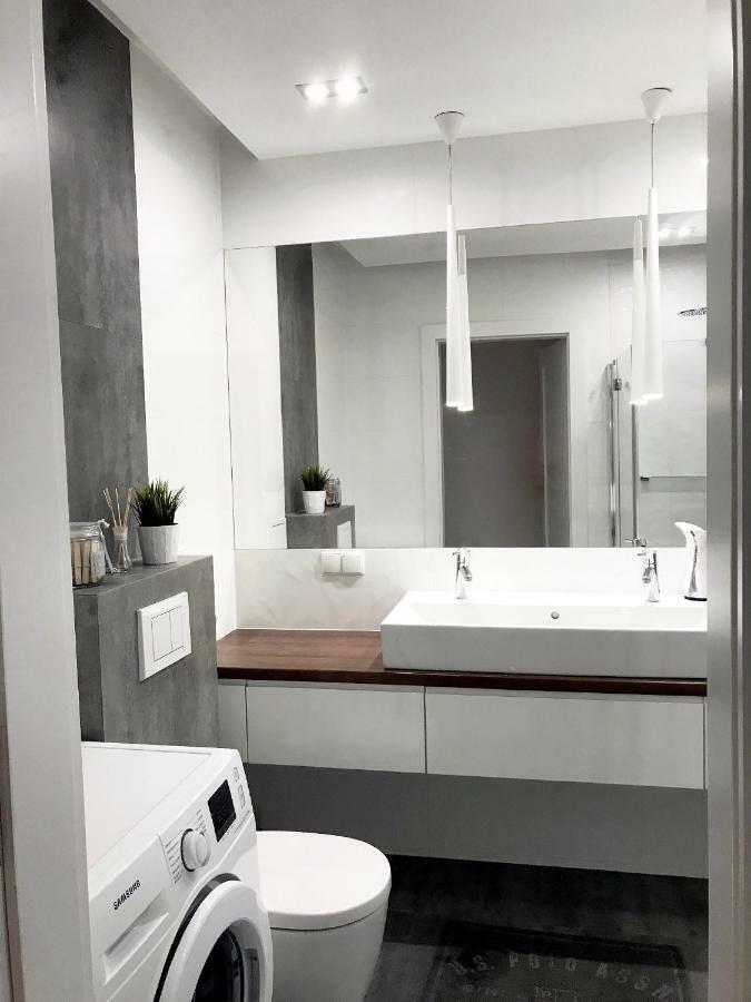 ורוצלב Icon Apartments Centrum 68 מראה חיצוני תמונה